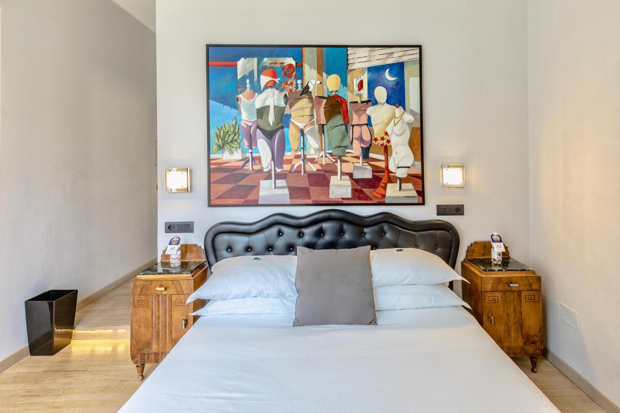 Aiello Rooms — Photos 2